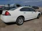 2009 CHEVROLET IMPALA