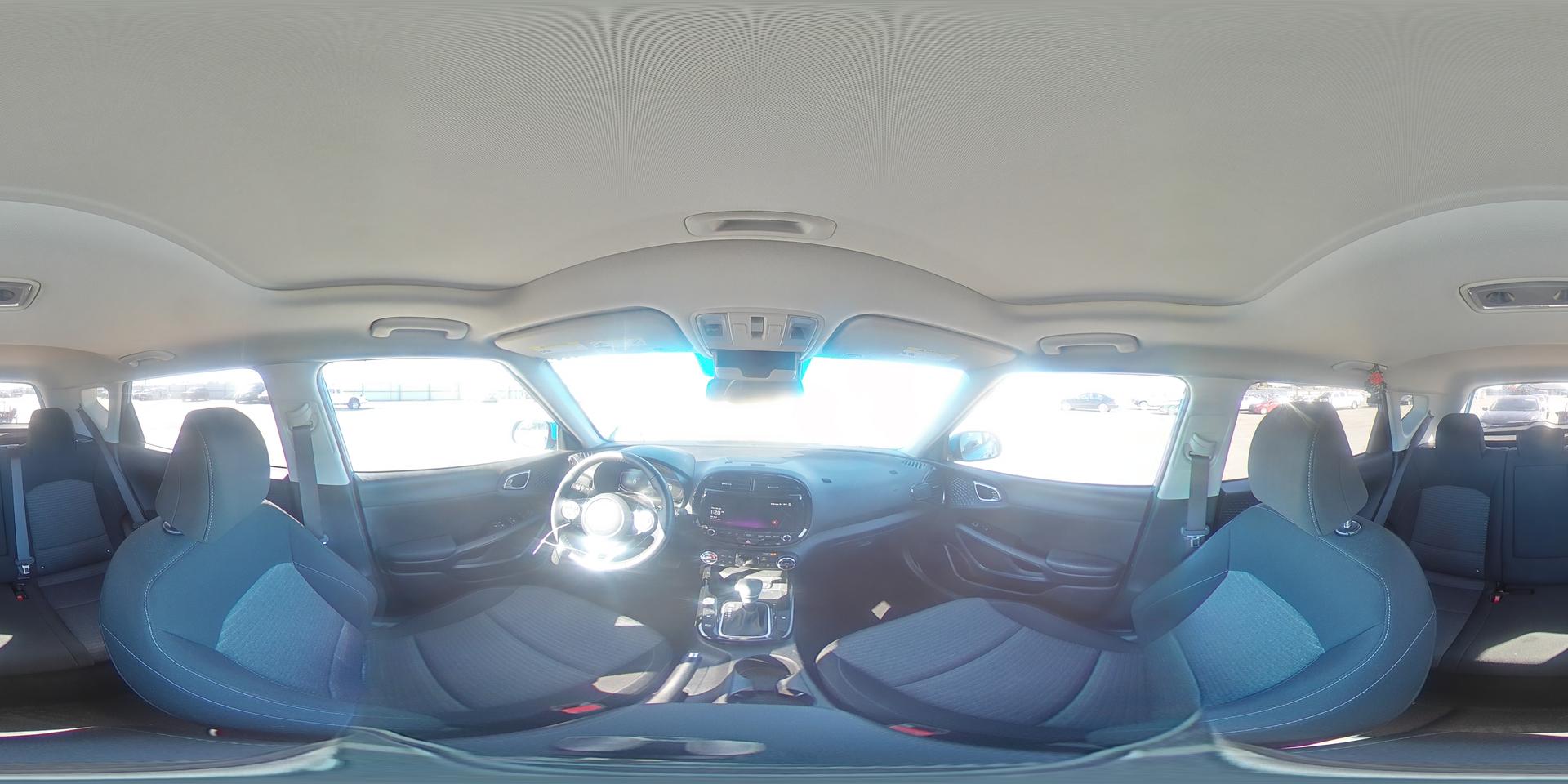 2023 KIA SOUL