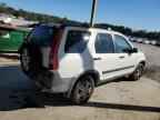 2004 HONDA CR-V