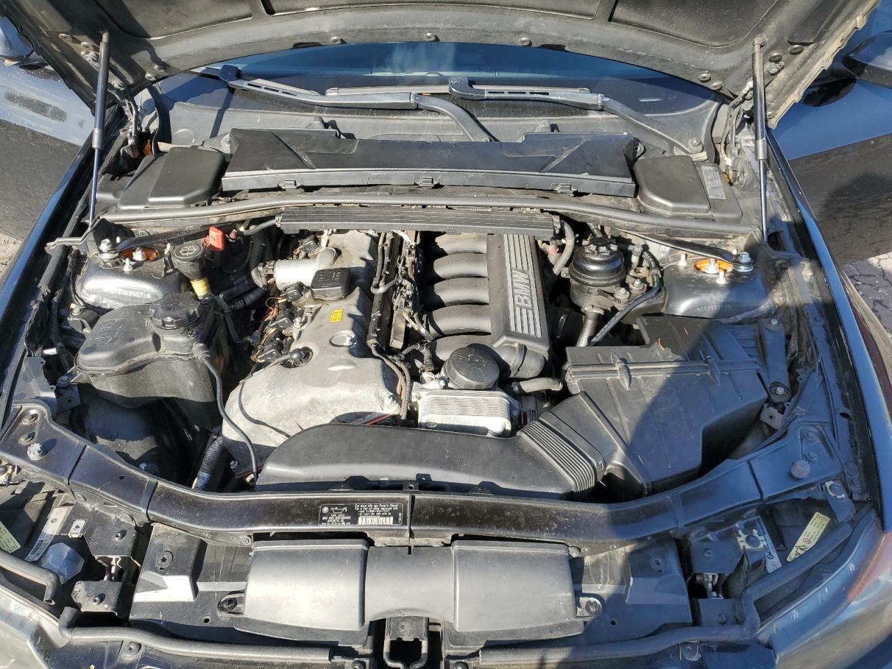 2006 BMW 3 SERIES