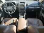 2012 KIA SORENTO