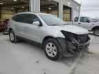 2013 CHEVROLET TRAVERSE
