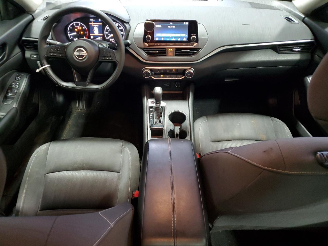 2024 NISSAN ALTIMA