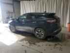 2016 NISSAN MURANO