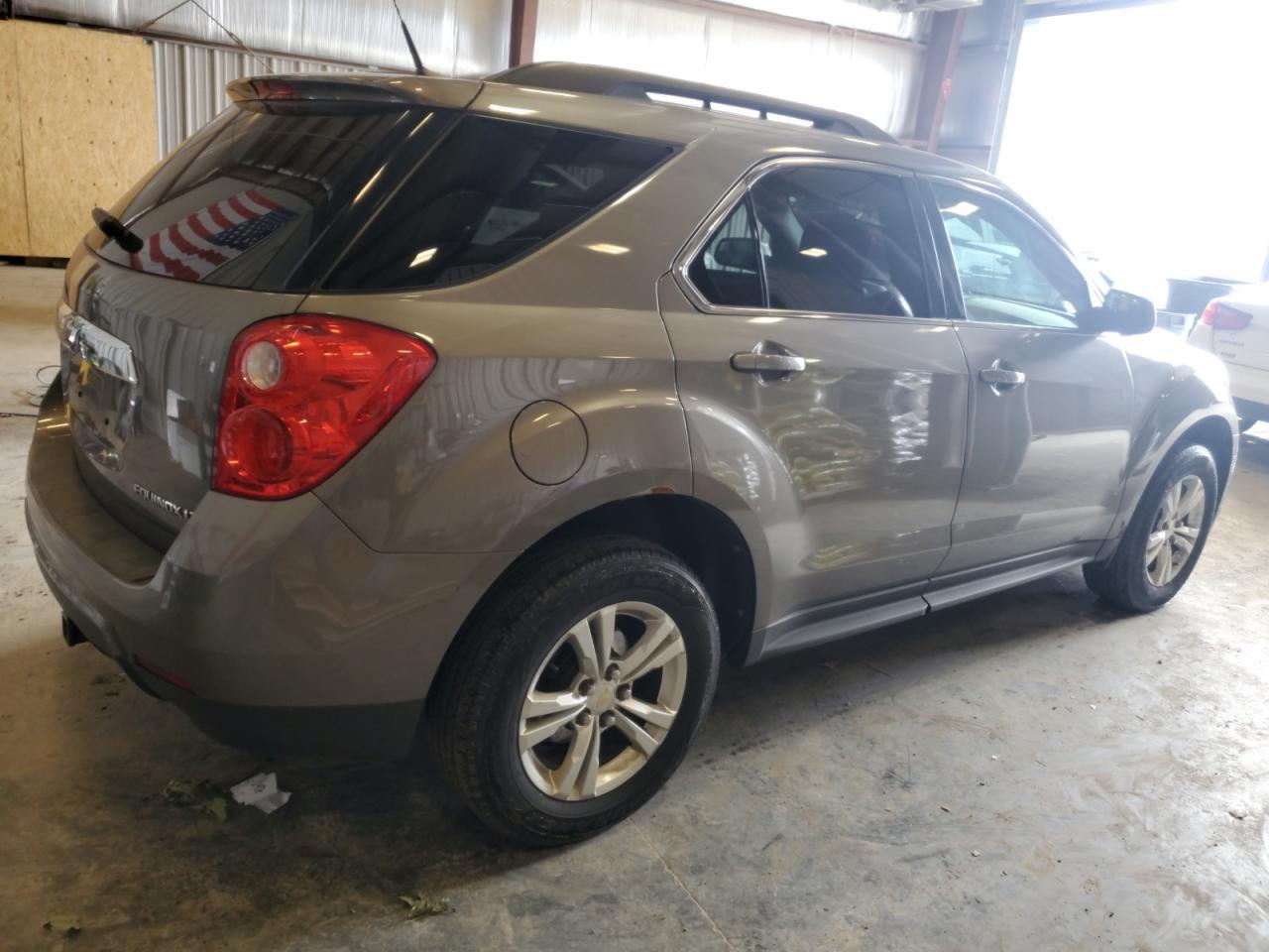 2012 CHEVROLET EQUINOX