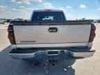 2006 CHEVROLET Silverado