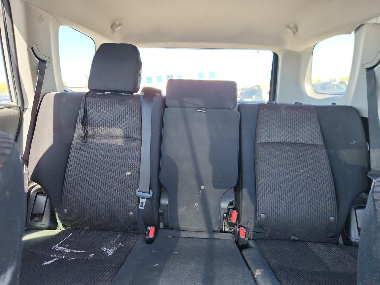 2013 TOYOTA 4Runner