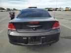 2004 CHRYSLER Sebring