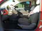 2012 FIAT 500