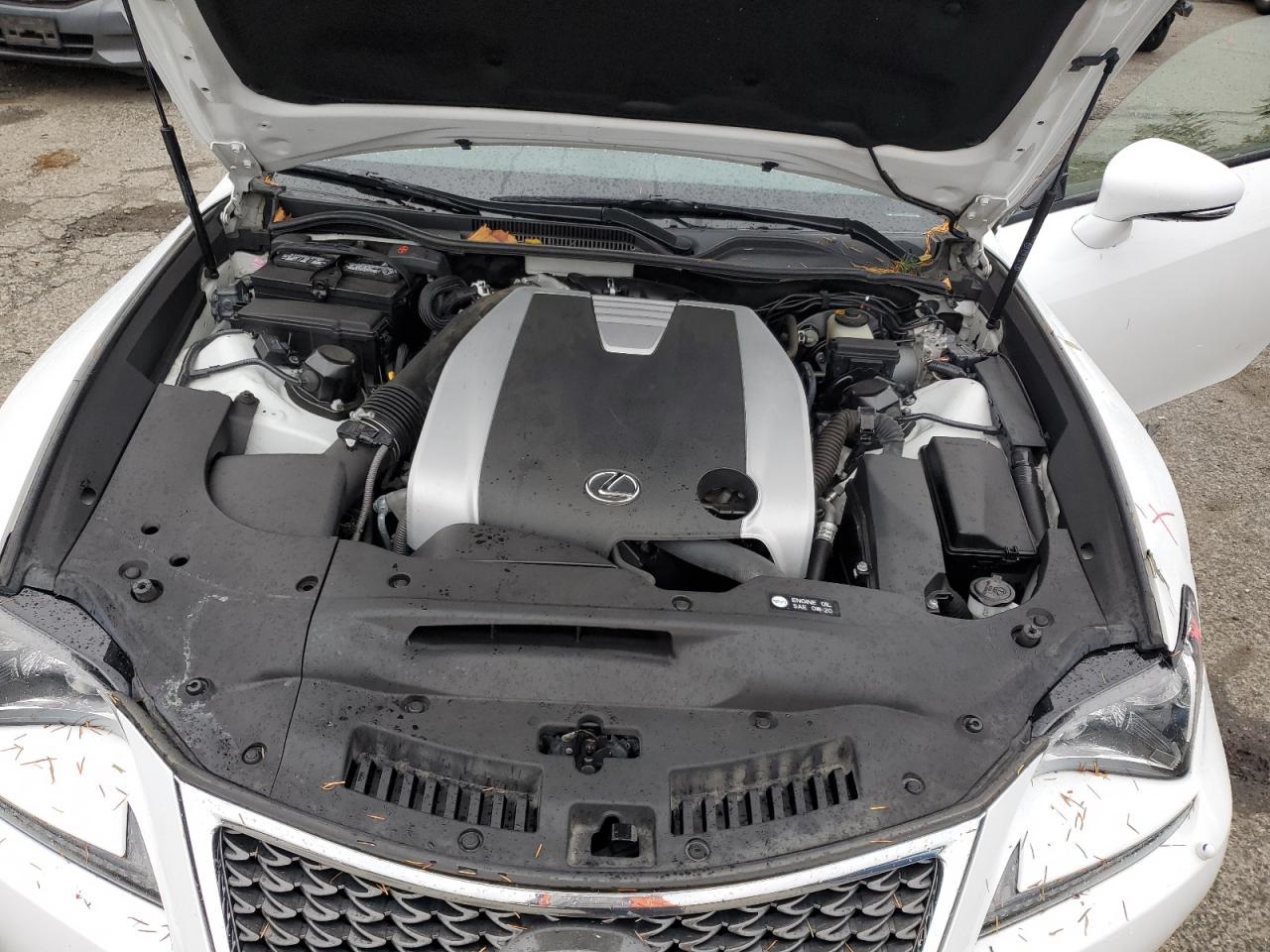 2016 LEXUS RC 350