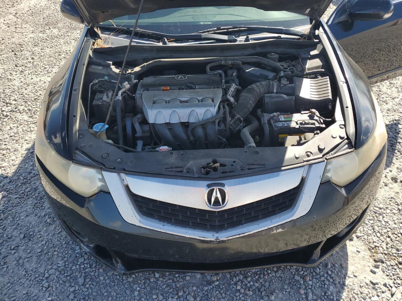 2010 ACURA TSX