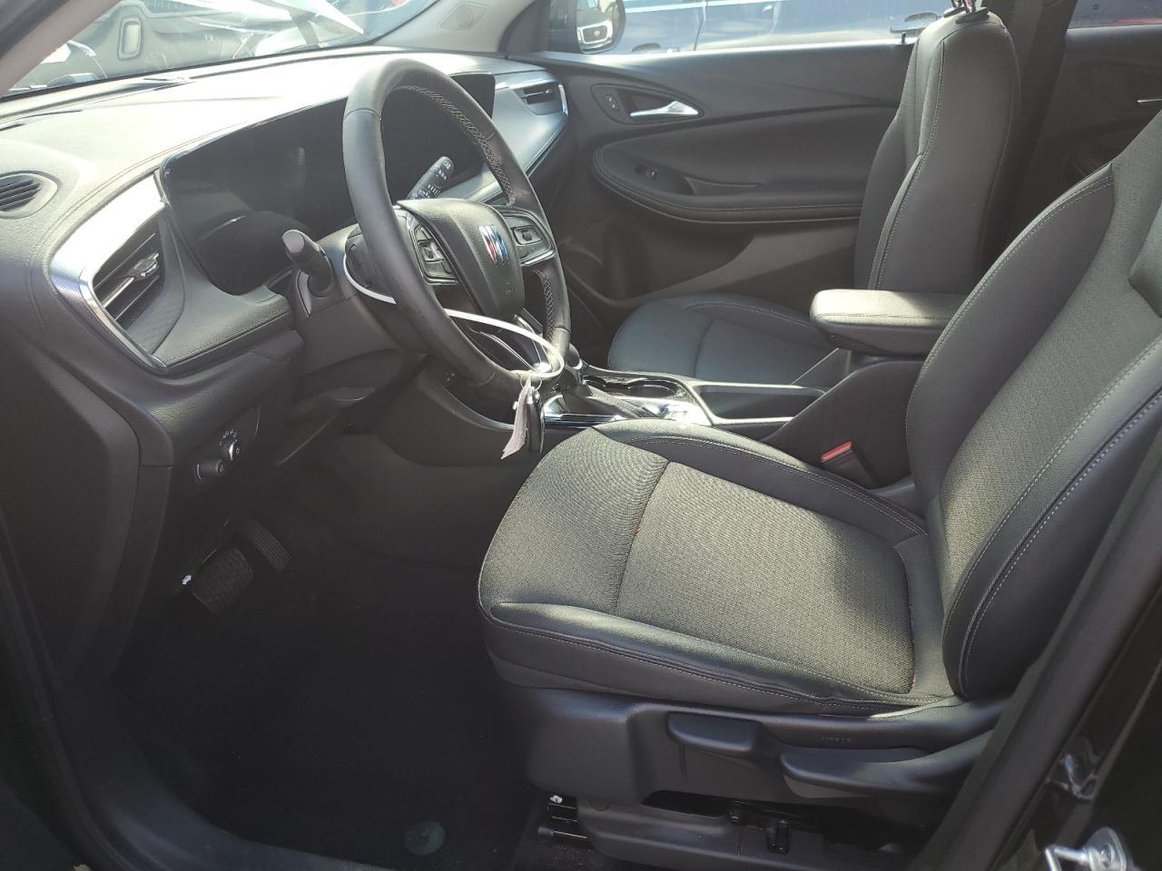 2024 BUICK Encore GX