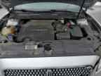 2018 LINCOLN Continental