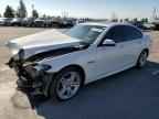 2016 BMW 5 series