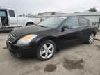 2008 NISSAN ALTIMA