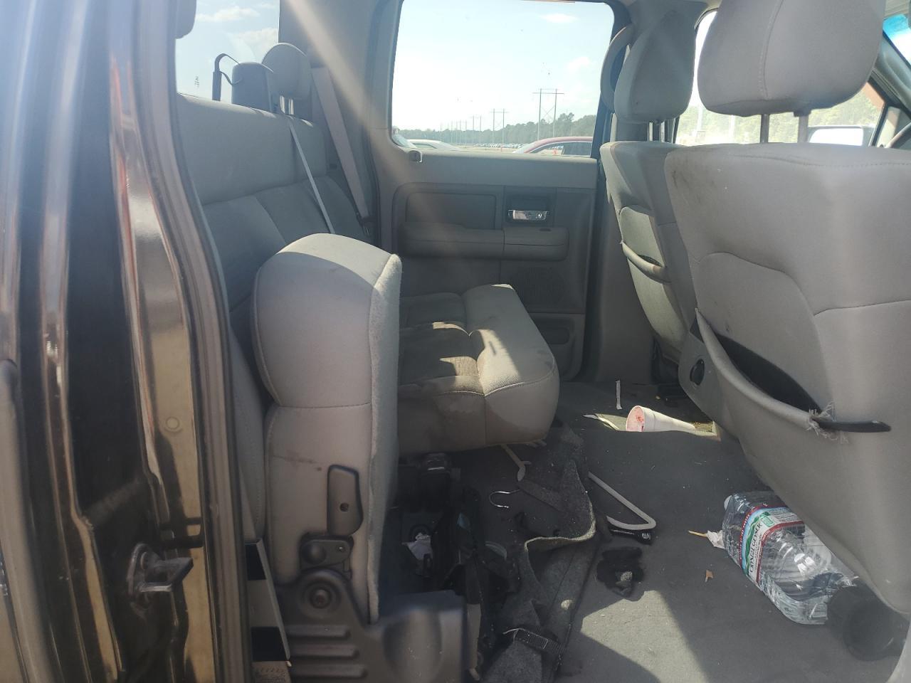 2004 FORD F-150