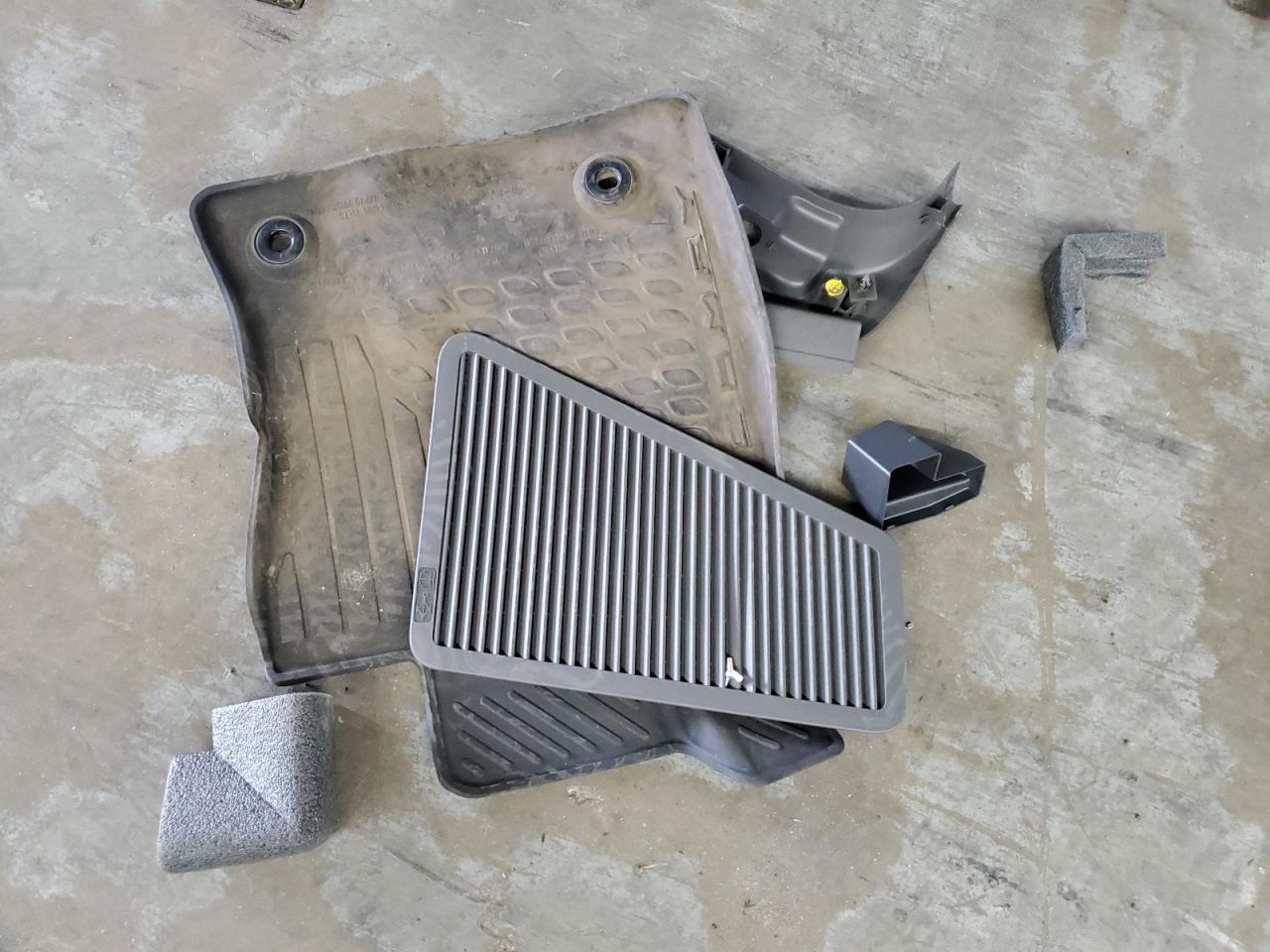 2019 FORD TRANSIT CONNECT