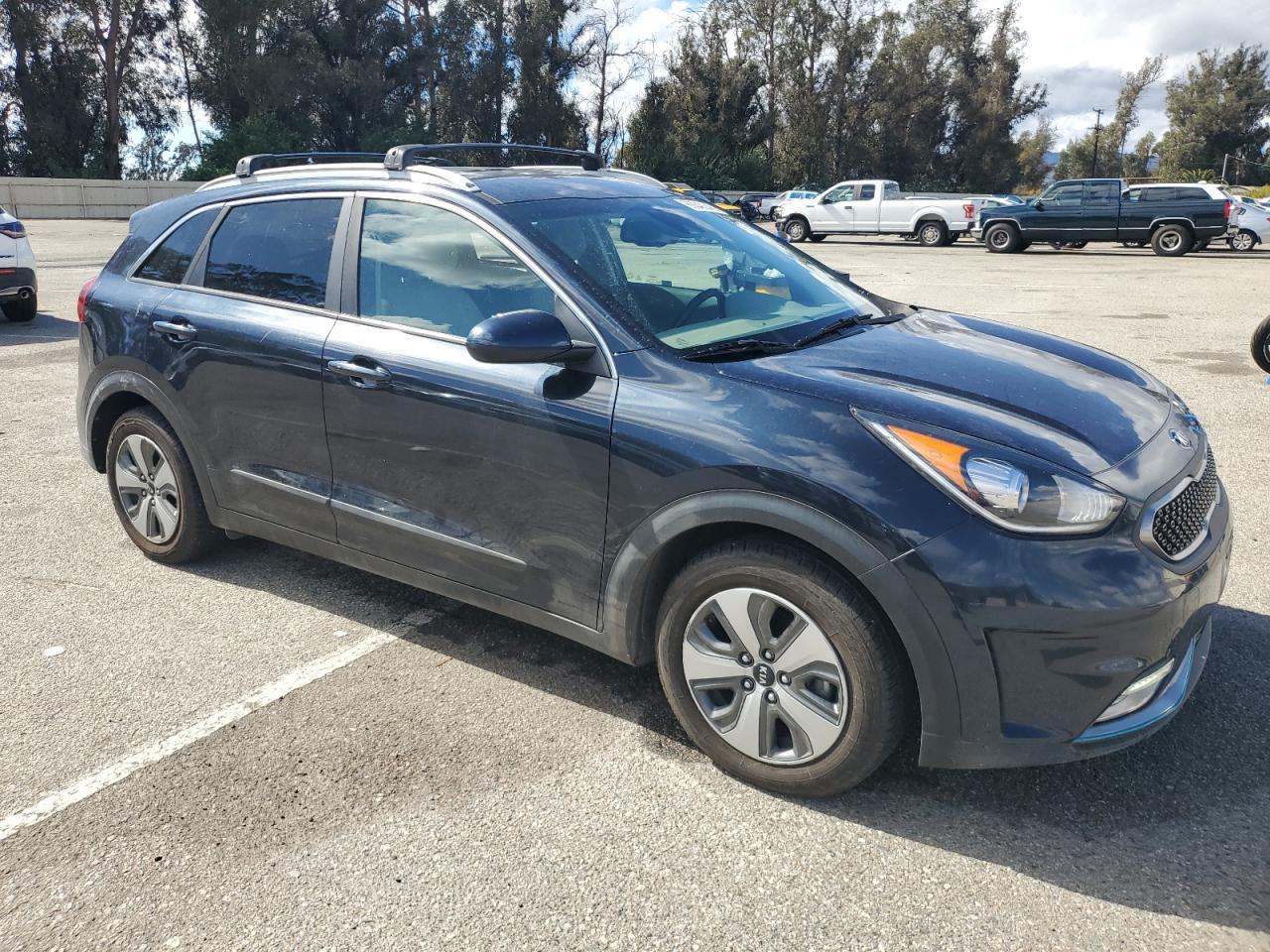2019 KIA Niro