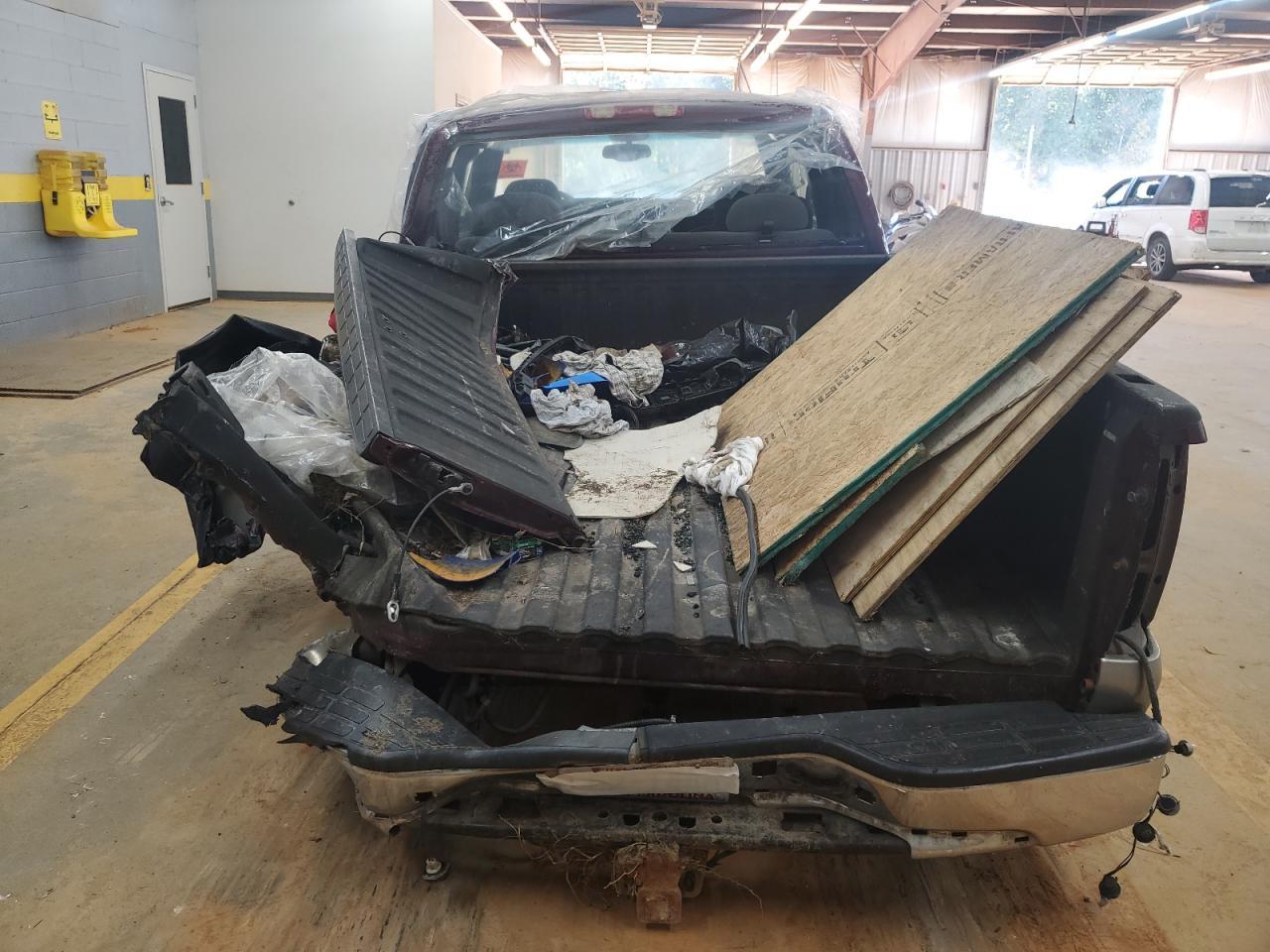 2003 CHEVROLET Silverado