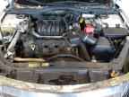 2011 FORD FUSION