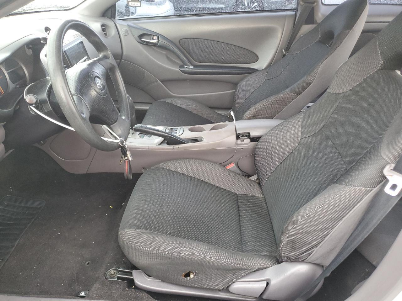 2002 TOYOTA Celica