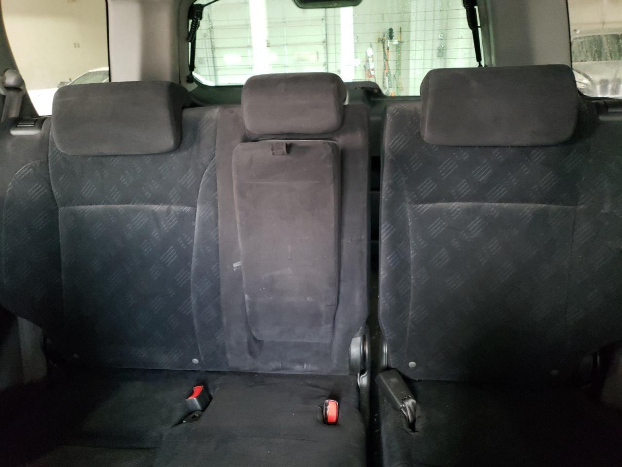 2006 HONDA CR-V