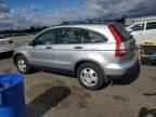2009 HONDA CR-V