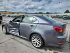 2012 LEXUS IS 250