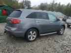 2011 ACURA MDX
