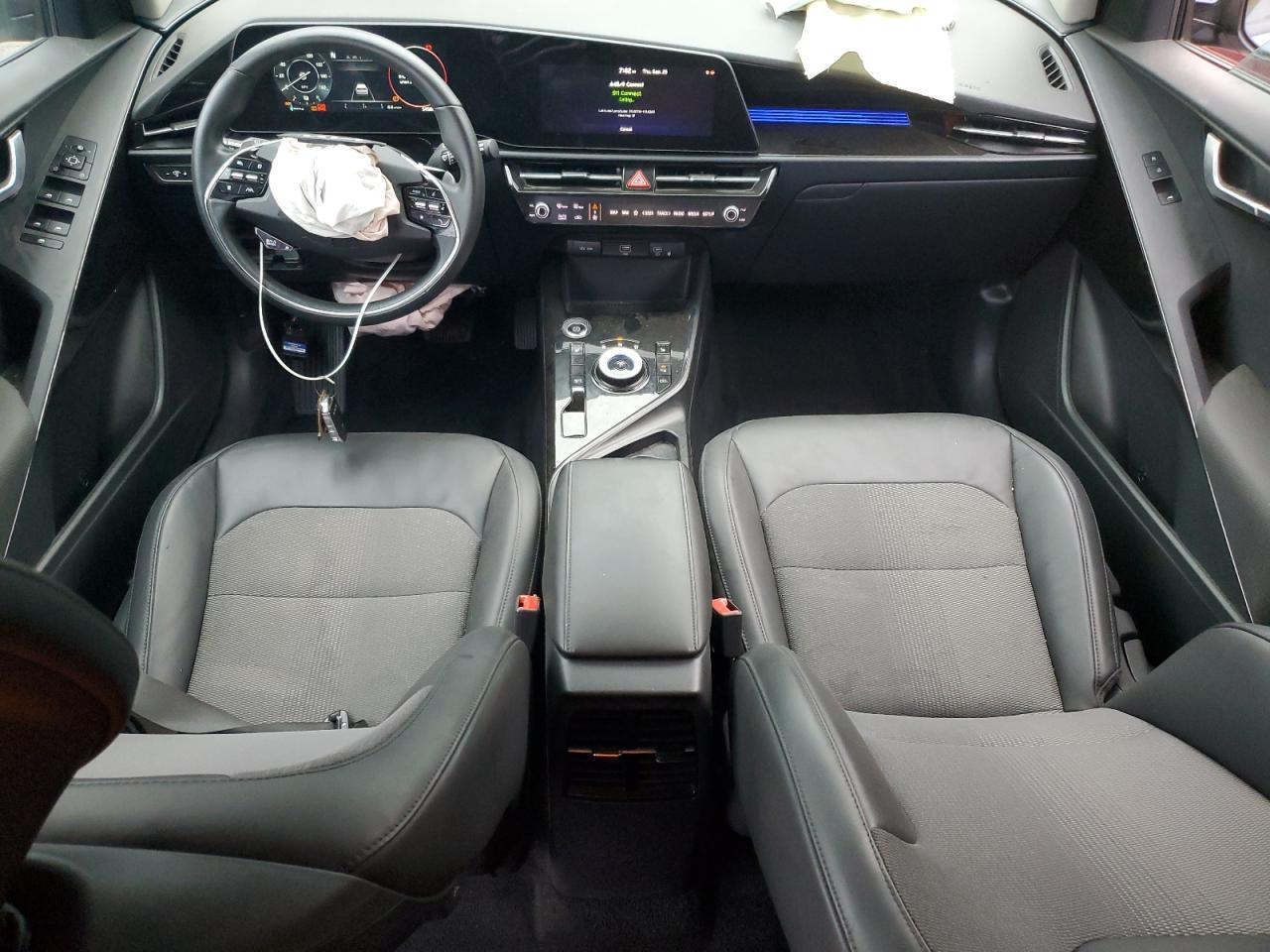 2024 KIA Niro