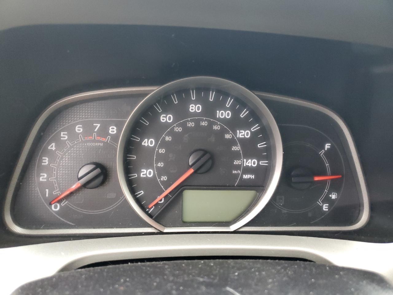 2014 TOYOTA RAV4