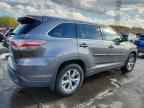 2014 TOYOTA HIGHLANDER