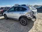 2014 SUBARU XV Crosstrek