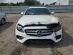 2017 MERCEDES-BENZ E-Class