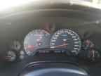 2000 CHEVROLET CORVETTE