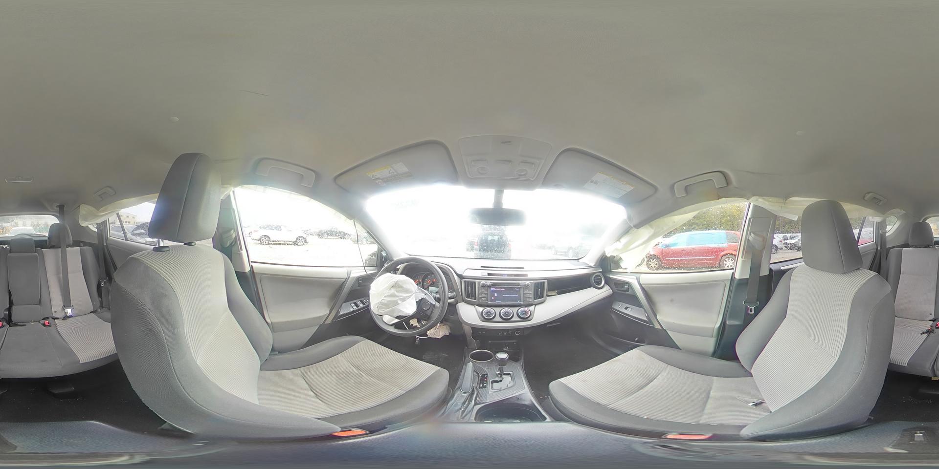 2013 TOYOTA RAV4