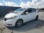 2017 NISSAN Versa Note