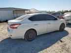 2013 NISSAN SENTRA