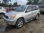 2002 TOYOTA RAV4
