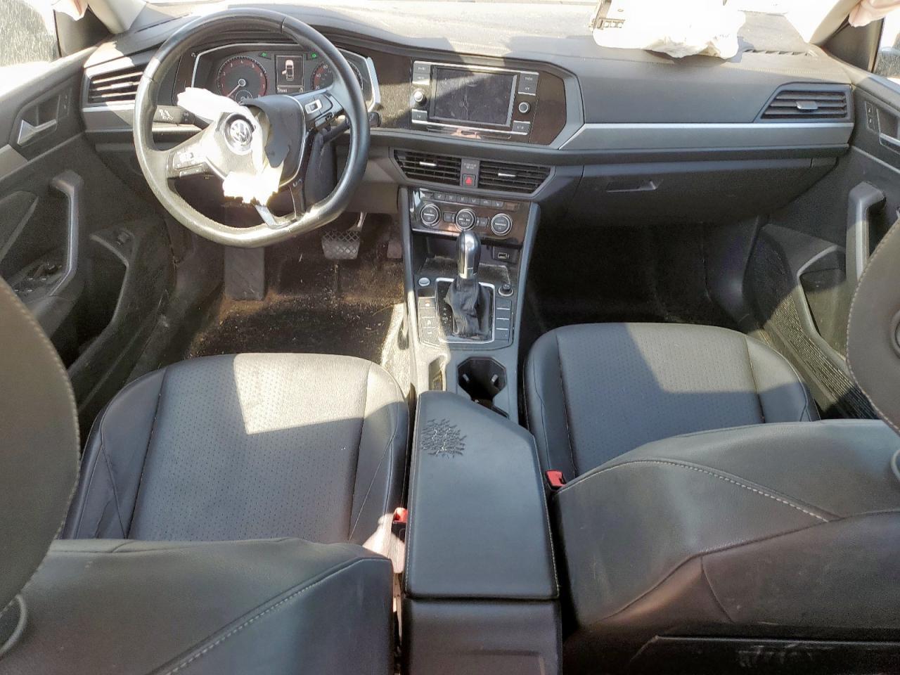 2019 VOLKSWAGEN JETTA