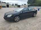 2010 CHEVROLET MALIBU