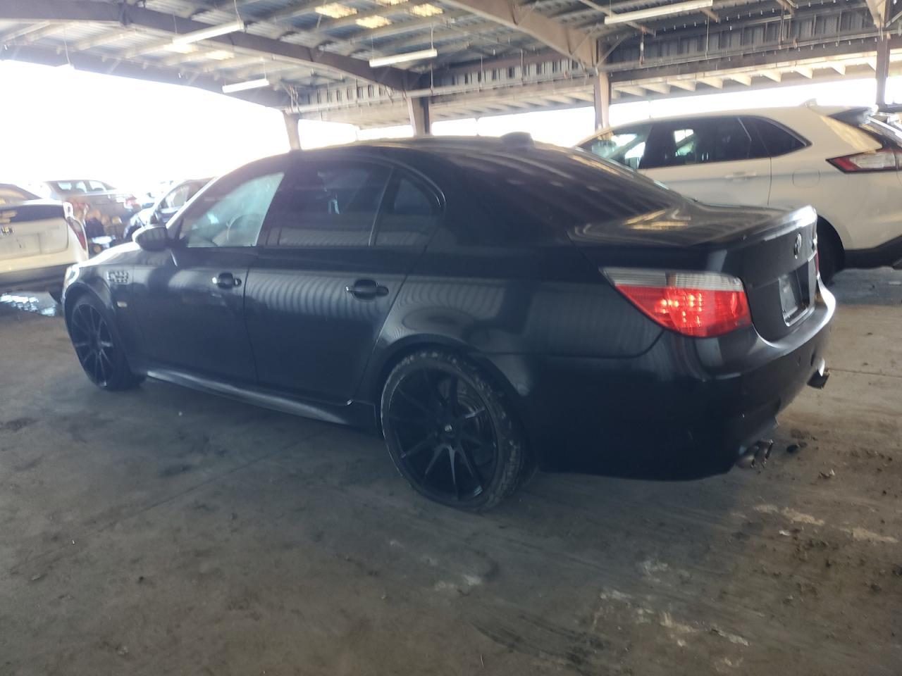 2006 BMW M5