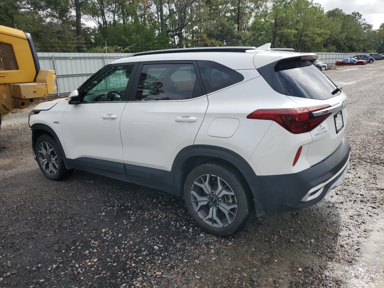 2023 KIA SELTOS