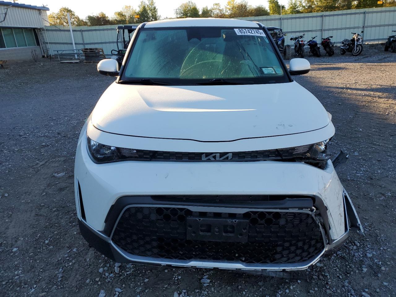 2023 KIA SOUL