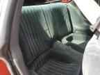 2001 PONTIAC Firebird