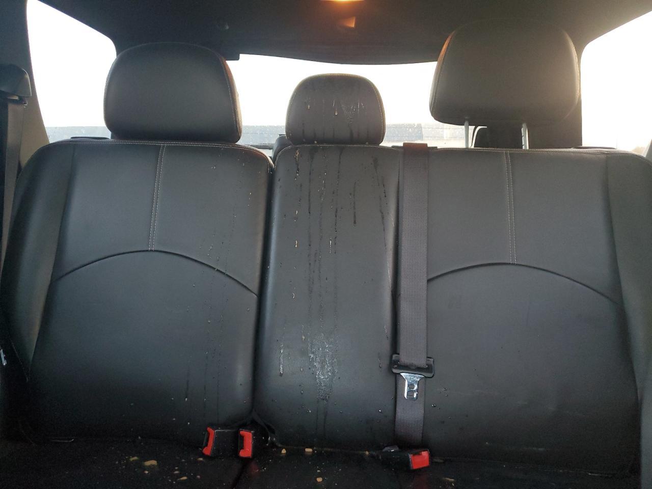 2010 MERCURY Mariner