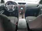2014 CHEVROLET TRAVERSE