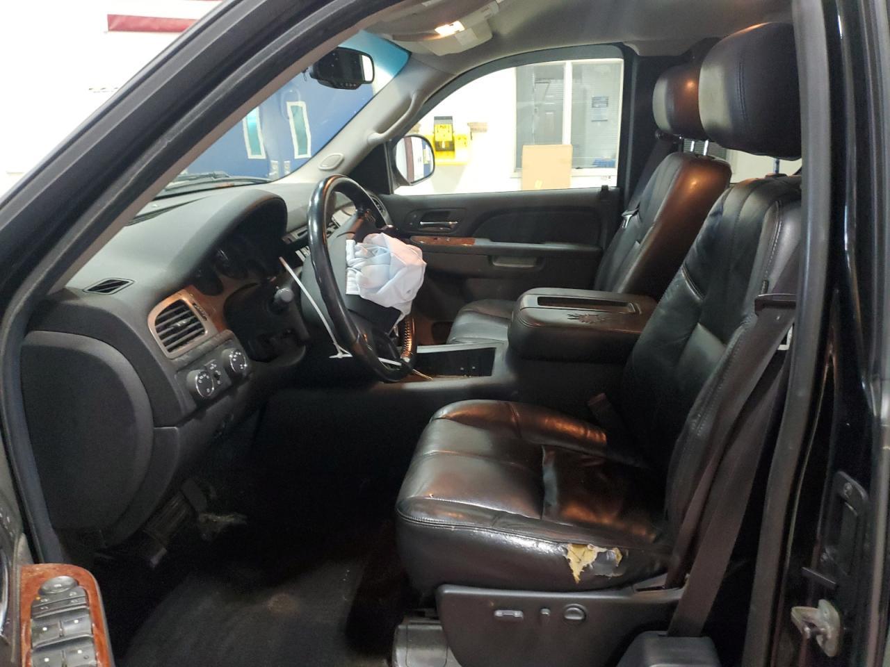 2010 CHEVROLET Silverado