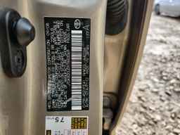 2009 TOYOTA PRIUS