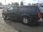 2006 NISSAN Frontier